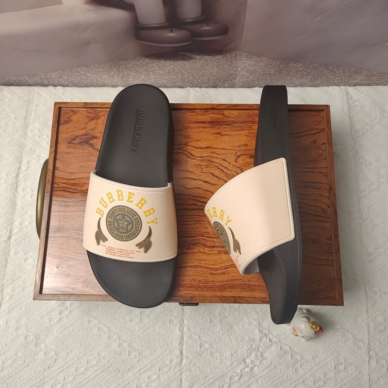 Burberry Slippers